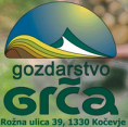 Gozdarstvo Grča d.d.