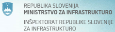 Inšpekorat RS za infrastrukturo